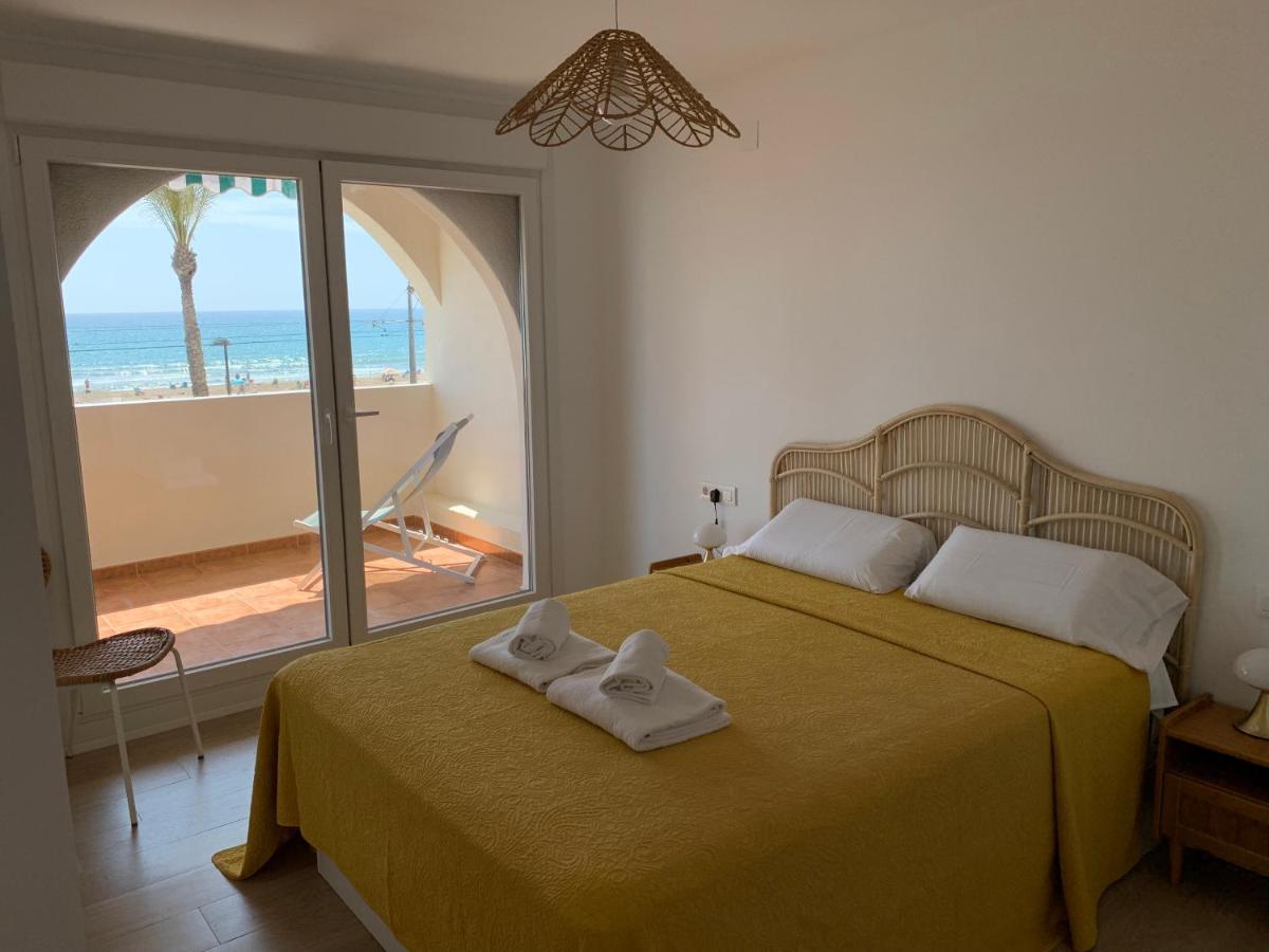 From Muchavista Beach/Sea Views El Campello Exterior foto